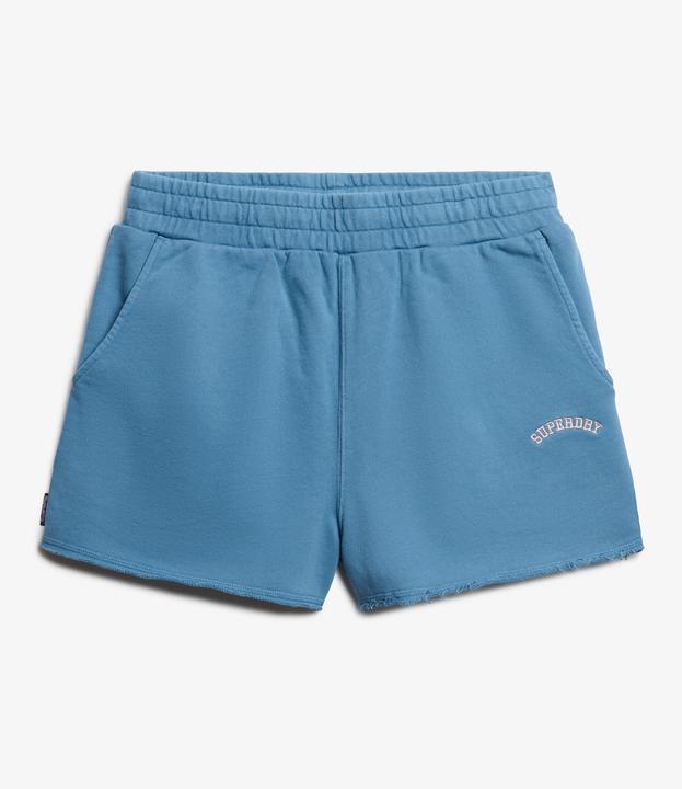 Image du produit Superdry Short à logo Garment Dye Essential (M)