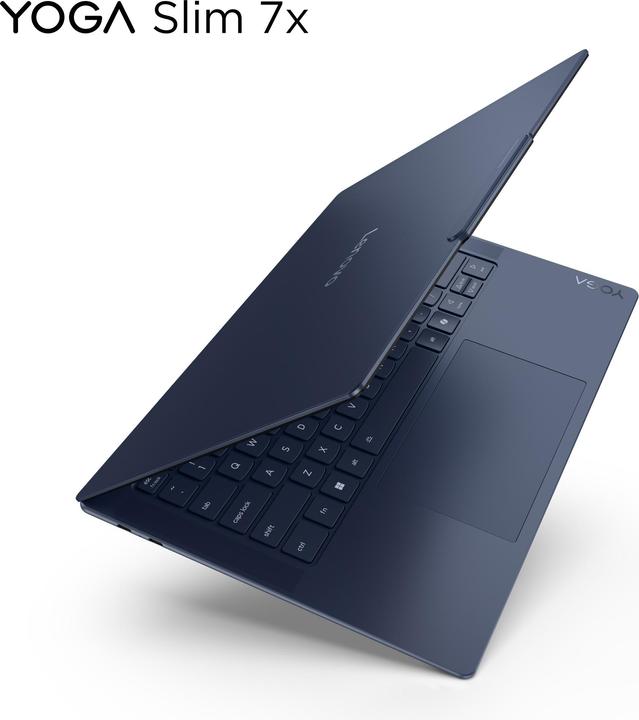 Actual product image Lenovo Yoga Slim 7x Copilot PC the (14.50", 1000 GB, 16 GB, IT)
