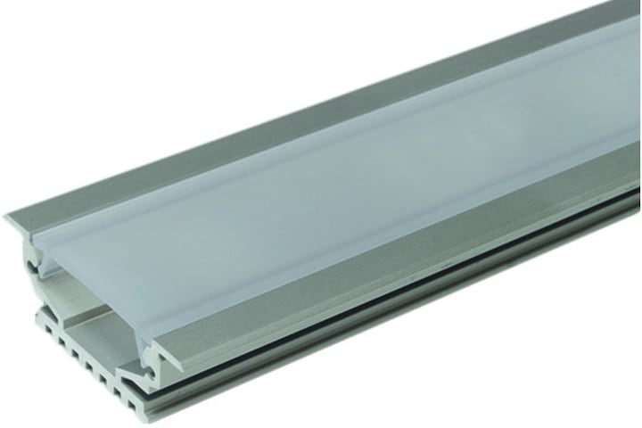 L&S Profilo LED Manila Plus L: 295mm