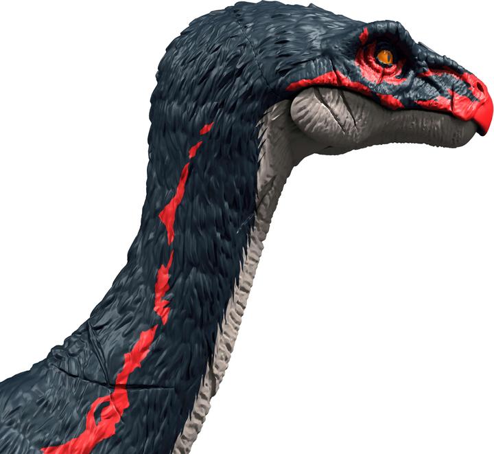 Immagine prodotto Jurassic World Therizinosaurus