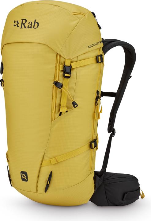 Produktbild Rab Ascendor 35 - Tourenrucksack (35 l)