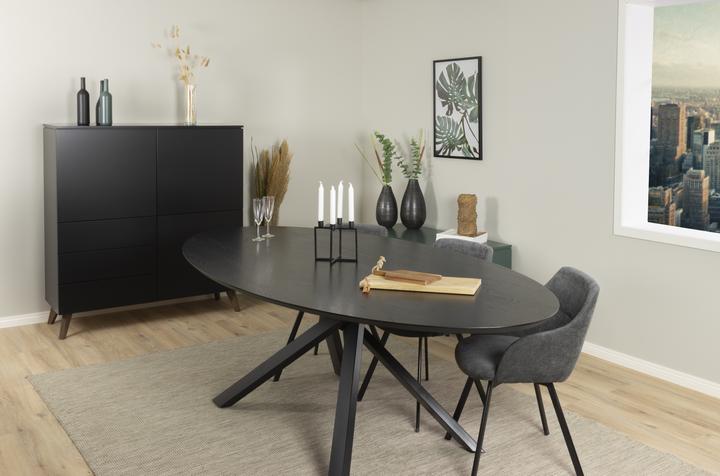 Produktbild Lomoco Cox (240 x 120 x 75 cm)