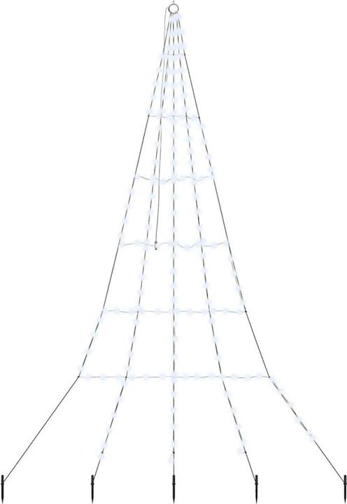 Produktbild vidaXL LED-Baum