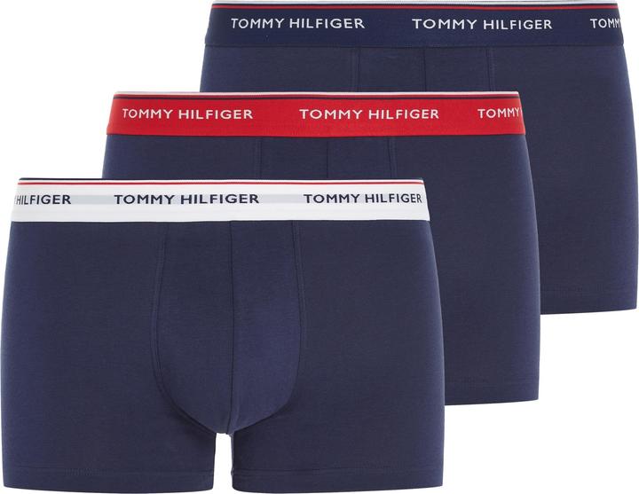 Actual product image Tommy Hilfiger Trunk (XL, pack of 3)