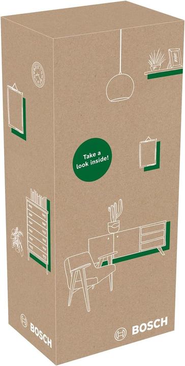 Immagine prodotto Bosch Home & Garden Rilevamento universale