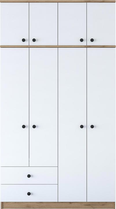 Image du produit Skye Decor Atlas (120 x 217 x 42.5 cm)