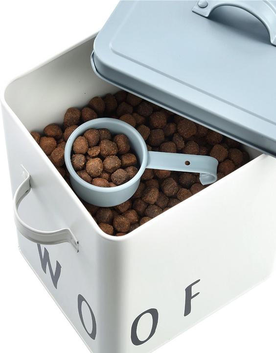 Produktbild HTI-Living Vorratsdose Metall