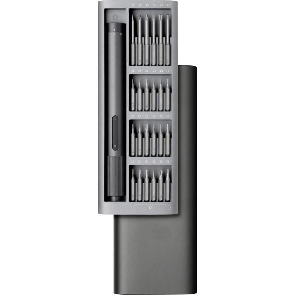 Thumbnail - Novidarte, Schraubenzieher, Elektrischer Präzisionsschraubenzieher (Set)