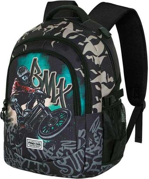 Produktbild ProDG PLUS Running Backpack Rise (32 l)