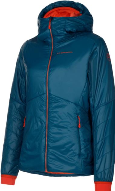 Immagine prodotto La Sportiva Alpine Guide Primaloft Hoody W (M)