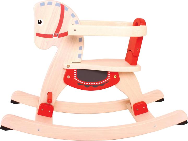 Image du produit Spielba Cheval à bascule