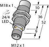 Produktbild Turck Sensor (Sensor)