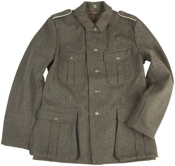 Actual product image Mil-tec Perfect Replica Sweatshirt for Reenactment (58)