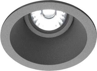 Produktbild LTS LED-Einbaustrahler (1080 lm)