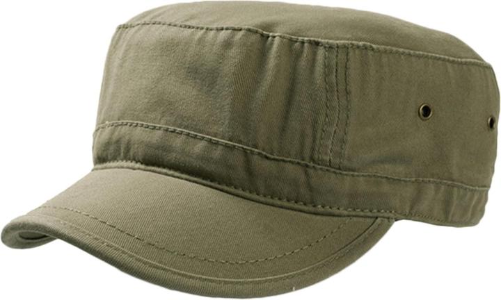 Immagine prodotto Atlantis Cappello militare urbano in cotone Chino (M)