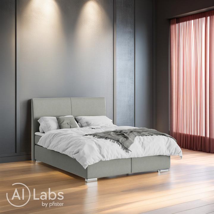 Image du produit Novel Lenno (160 x 200 cm)