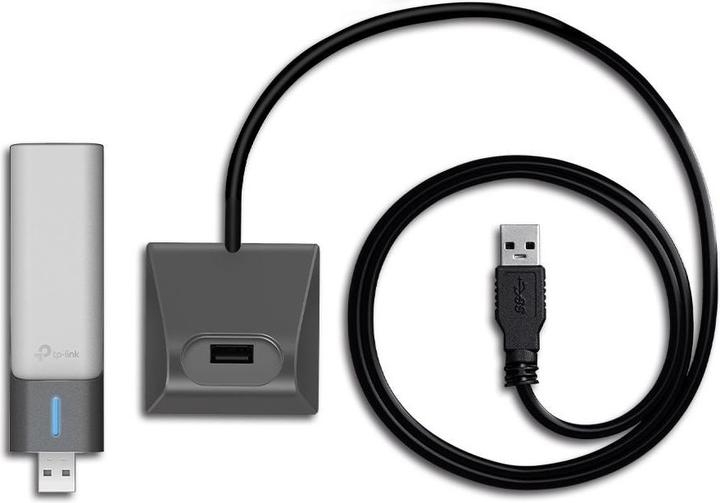 Actual product image TP-Link Archer TX20UH (USB 3.0)