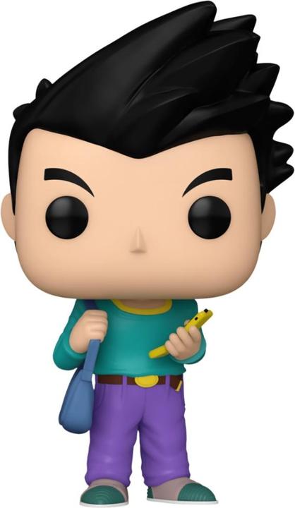 Produktbild Funko Dragon Ball GT POP! Animation Vinyl Figur Goten 9 cm