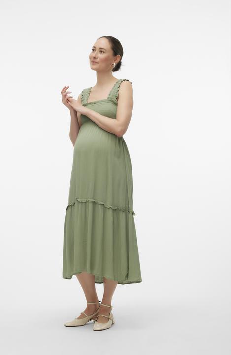 Image du produit Vero Moda Maternity Robe de maternité Robe (M)