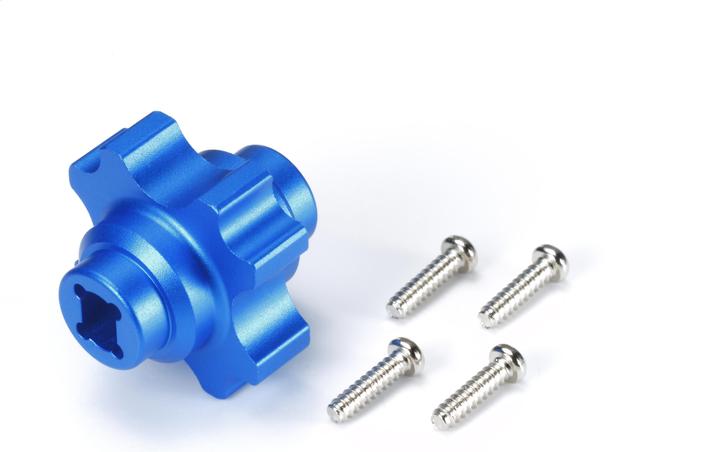 Actual product image Tamiya Tuning part