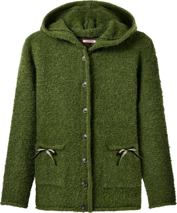 Produktbild Joe Browns Hooded Pocket Cardigan (36)