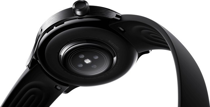 Image du produit Xiaomi Watch S1 Pro (46 mm)