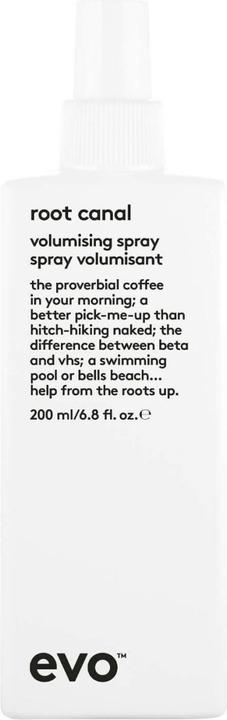Immagine prodotto Evo Spray Volumizzante per Capelli Volume Radice Canale (200 ml)
