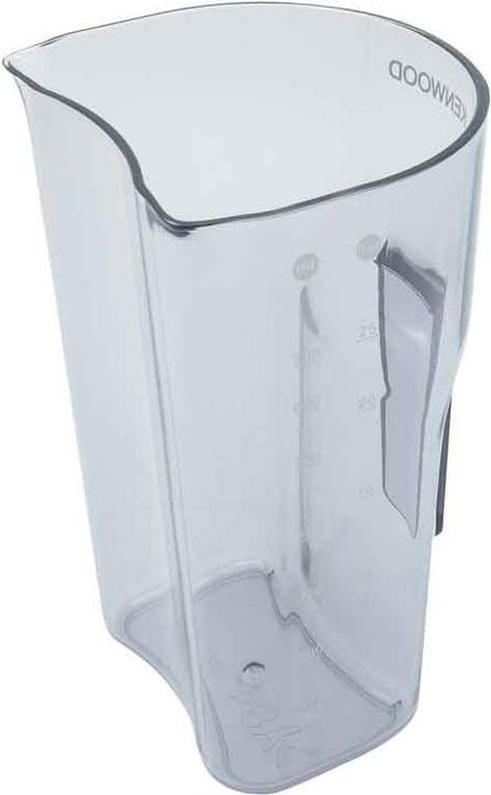 Produktbild Kenwood Slow Juicer KAX720PL