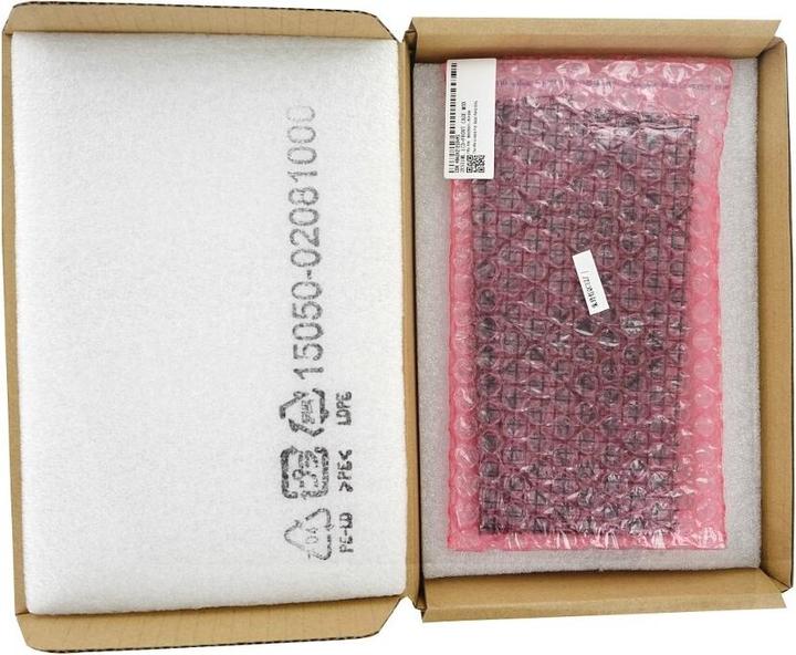 Produktbild ASUS Zenfone 2 ZE551ML LCD schwarz (Asus Zenfone 2 Deluxe)