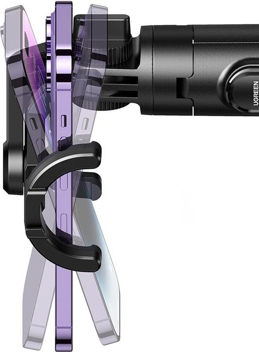 Image du produit Ugreen Selfie stick tripode avec télécommande Bluetooth 15062