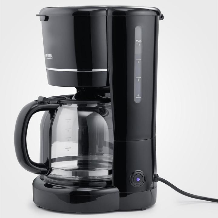 Produktbild Severin Kaffeeautomat