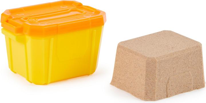 Produktbild Spin Master Rubble & Crew - Actionfiguren-Set mit Charger & Wheeler