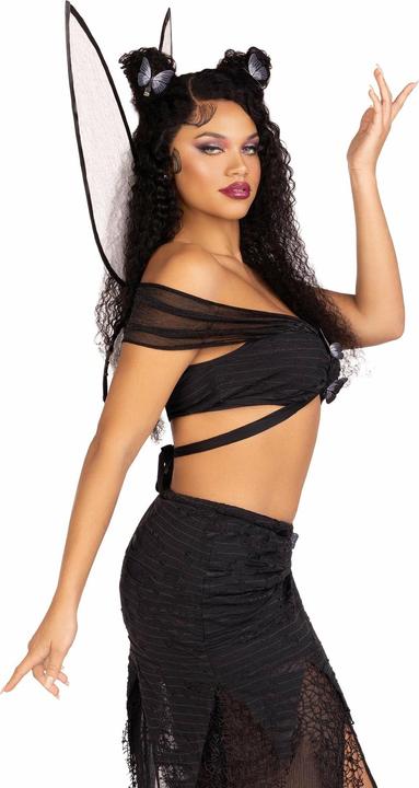 Produktbild Leg Avenue Dunkle Fee (38)