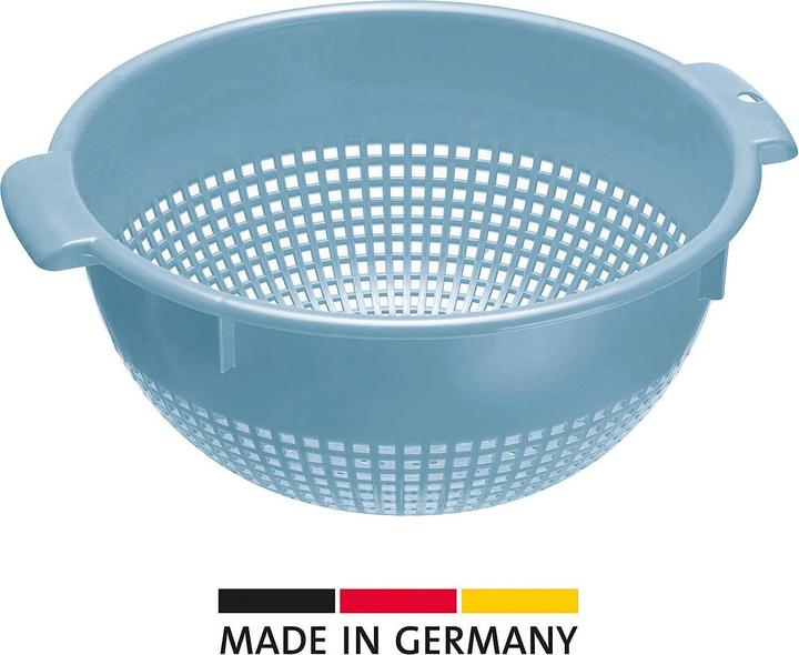 Image du produit Westmark Passoire Ø24cm menthe-vert (24 cm)