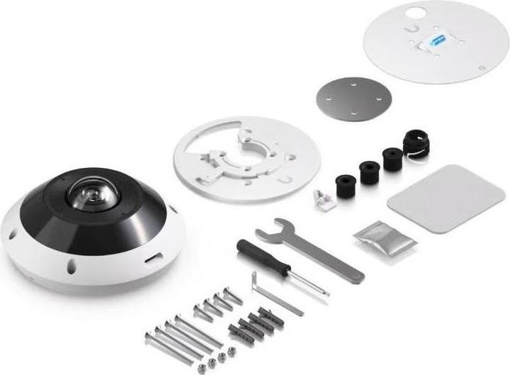 Image du produit Ubiquiti G6 Pro 360