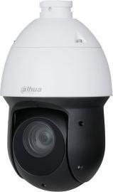 Produktbild Dahua 2MP 25x Starlight IR 100m, 4.8-120mm Motoriseret zoom Netvaerk PTZ, SD49225GB-HNR (1920 x 1080 Pixels)