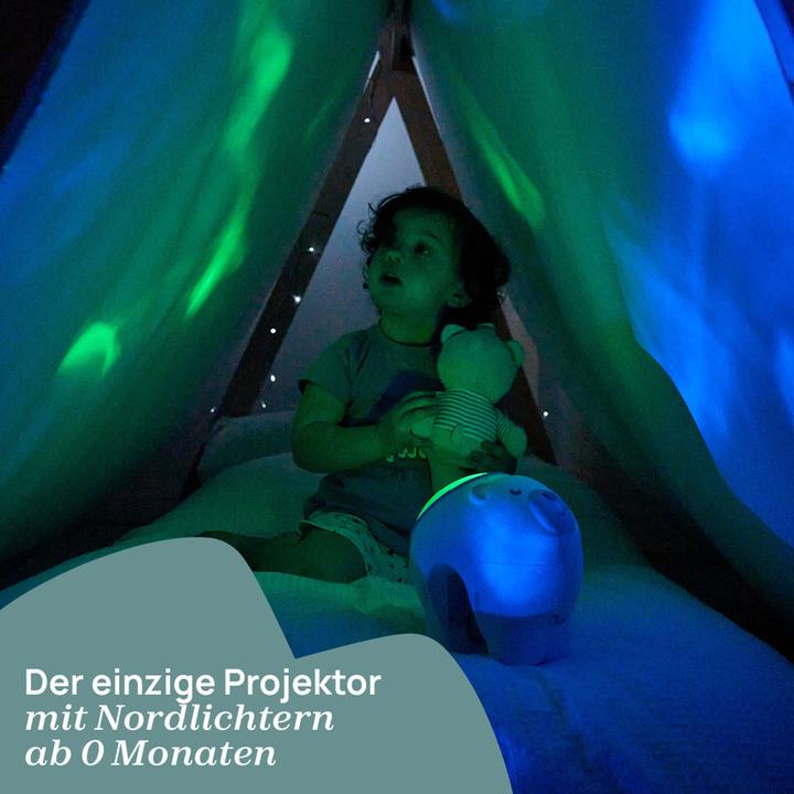 Actual product image Chicco Polar Bear Pink