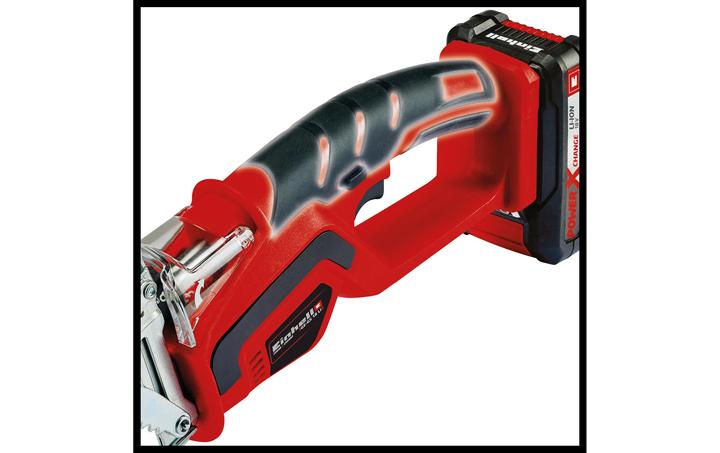 Immagine prodotto Einhell GE-GS 18 Li Solo