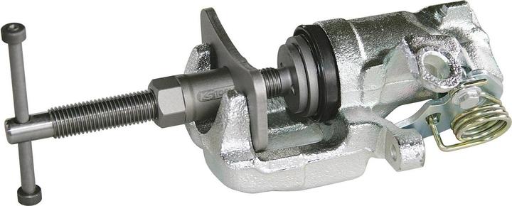 Produktbild Brilliant Tools Universal-Bremskolben-Rückstellwerkzeug-Satz