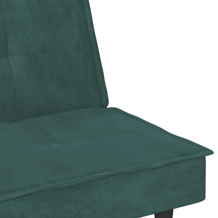 Image du produit vidaXL Schlafsofa