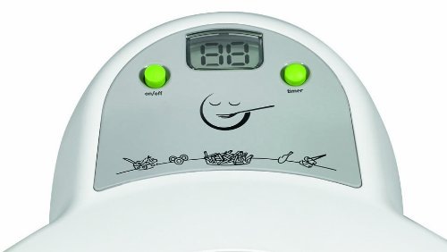 Produktbild Tefal Actifry Snacking