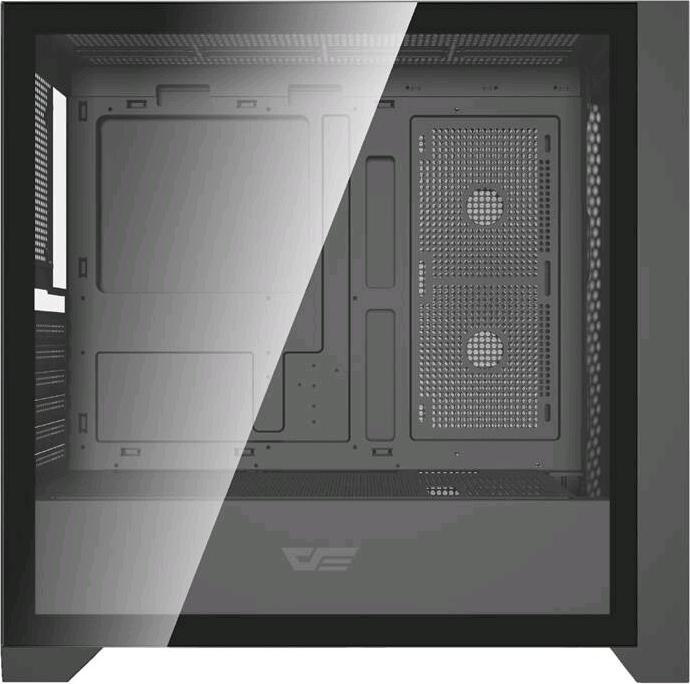 Actual product image Darkflash Tech DRX90 (ITX, ATX, mATX)