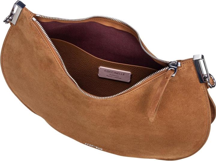 Produktbild Coccinelle Umhängetasche Sunup Suede 1301