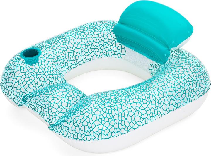 Image du produit Bestway Fauteuil de nage Lounge