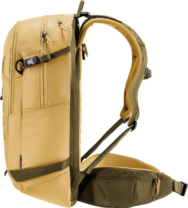 Actual product image Deuter Freerider 30 (30 l)