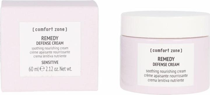 Actual product image Comfort Zone Remedy (60 ml, 24h cream)