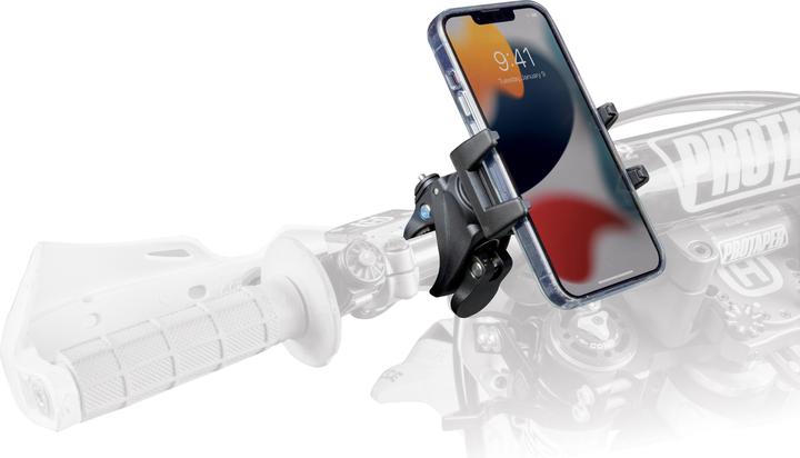 Immagine prodotto Scosche handleIT Supporto universale per bicicletta