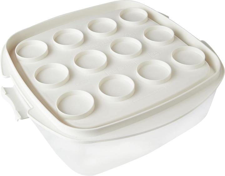 Immagine prodotto Sistema Scatola per torte Bake It 8.8L