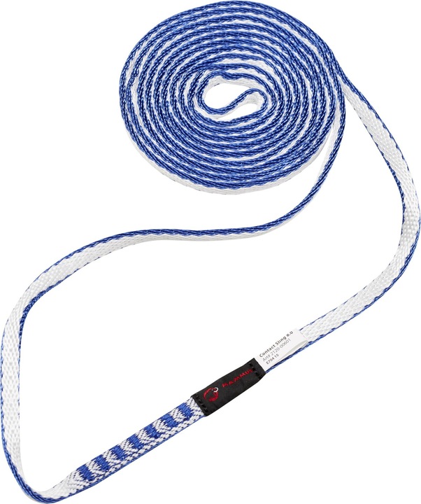 Image du produit Mammut Contact Sling 8.0 (1.20 m)