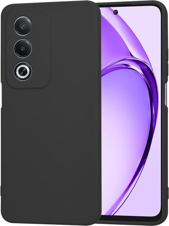 Produktbild Techsuit - SoftFlex - Oppo A80 5G - Black